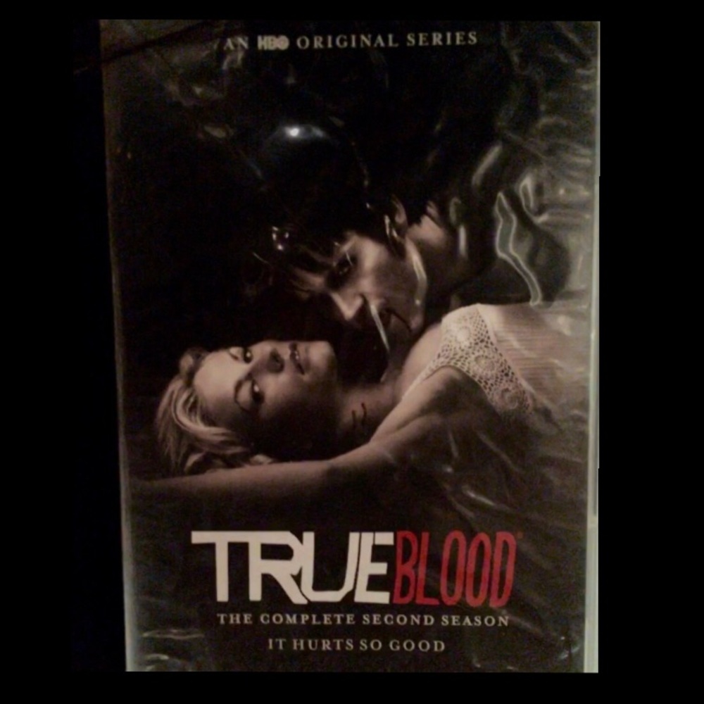 TRUE BLOOD - SEASON TWO